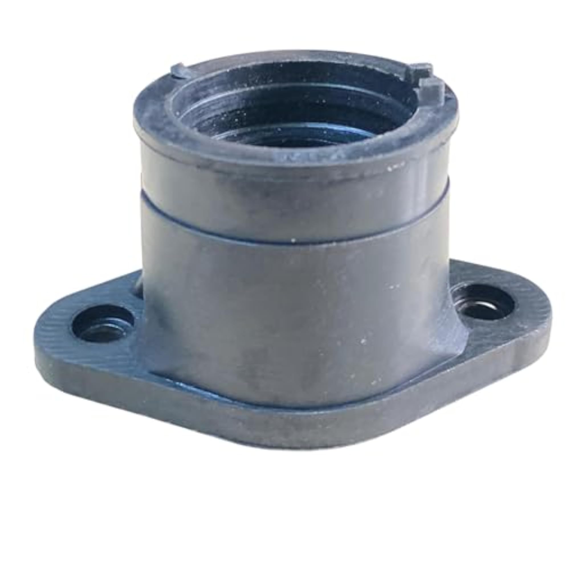 Heavy-Duty Elbow Rubber for Bullet 350 Twinspark